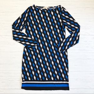 Michael Kors Print Dress